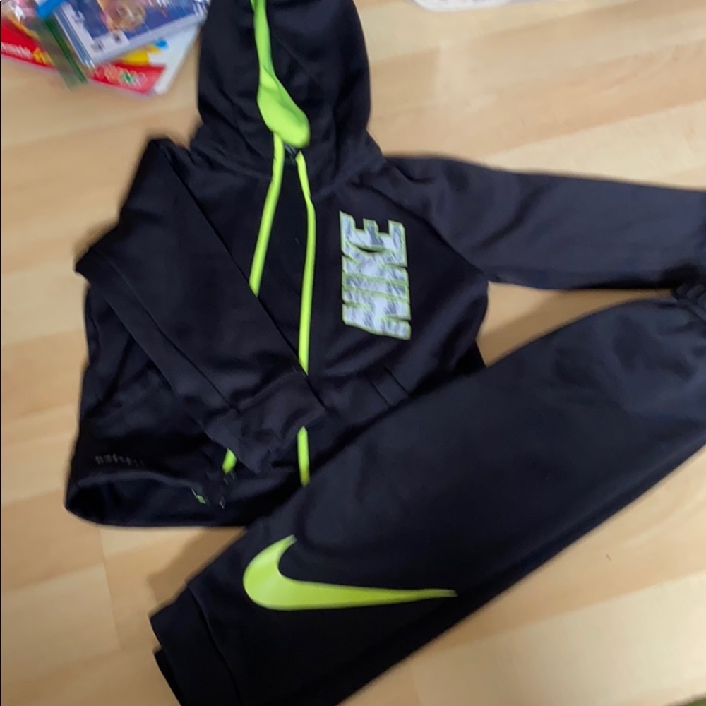 24m jogger